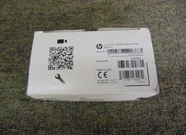 HP Heftkartuschen mit 3 x 5`000 Heftklammern, Y1G14A